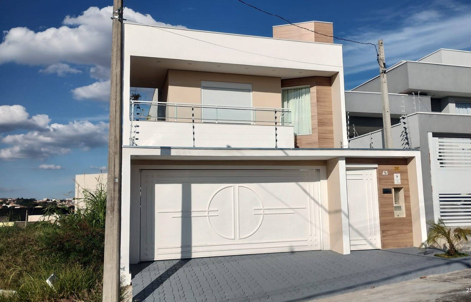 #367 - Casa para Venda em Campinas - SP