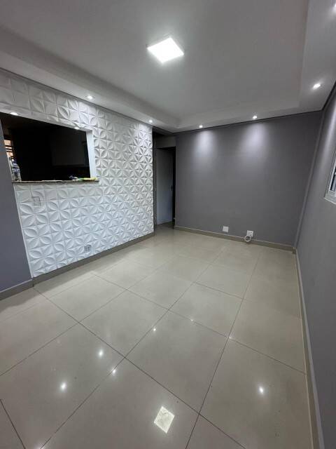 #368 - Apartamento para Venda em Campinas - SP