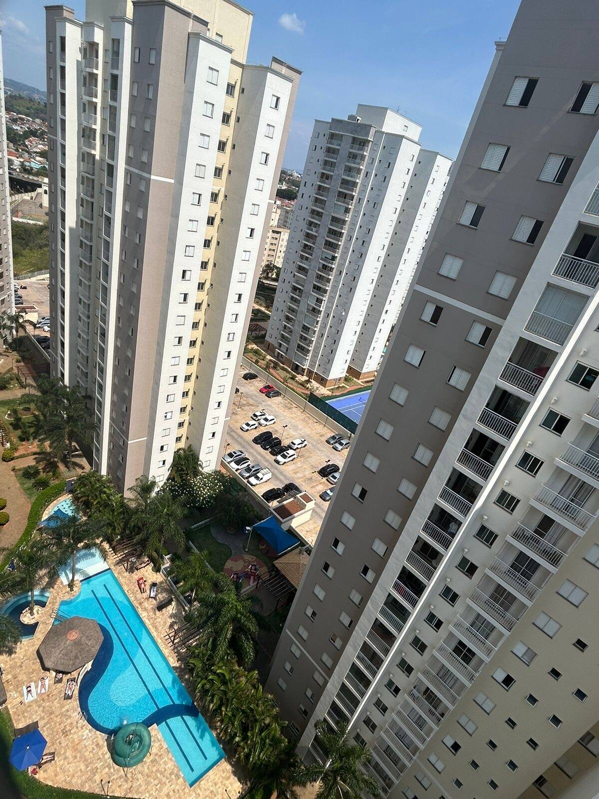 #373 - Apartamento para Venda em Campinas - SP