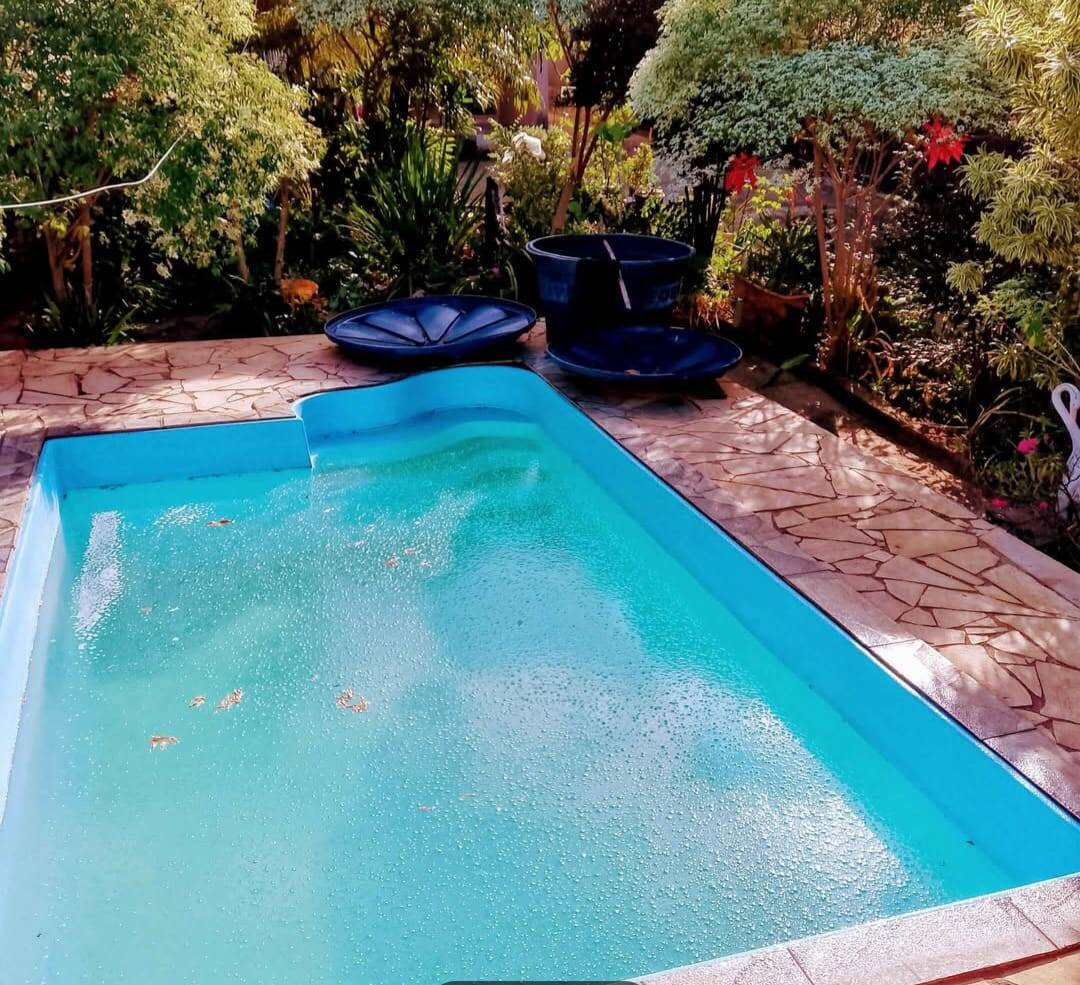 #375 - Casa para Venda em Campinas - SP