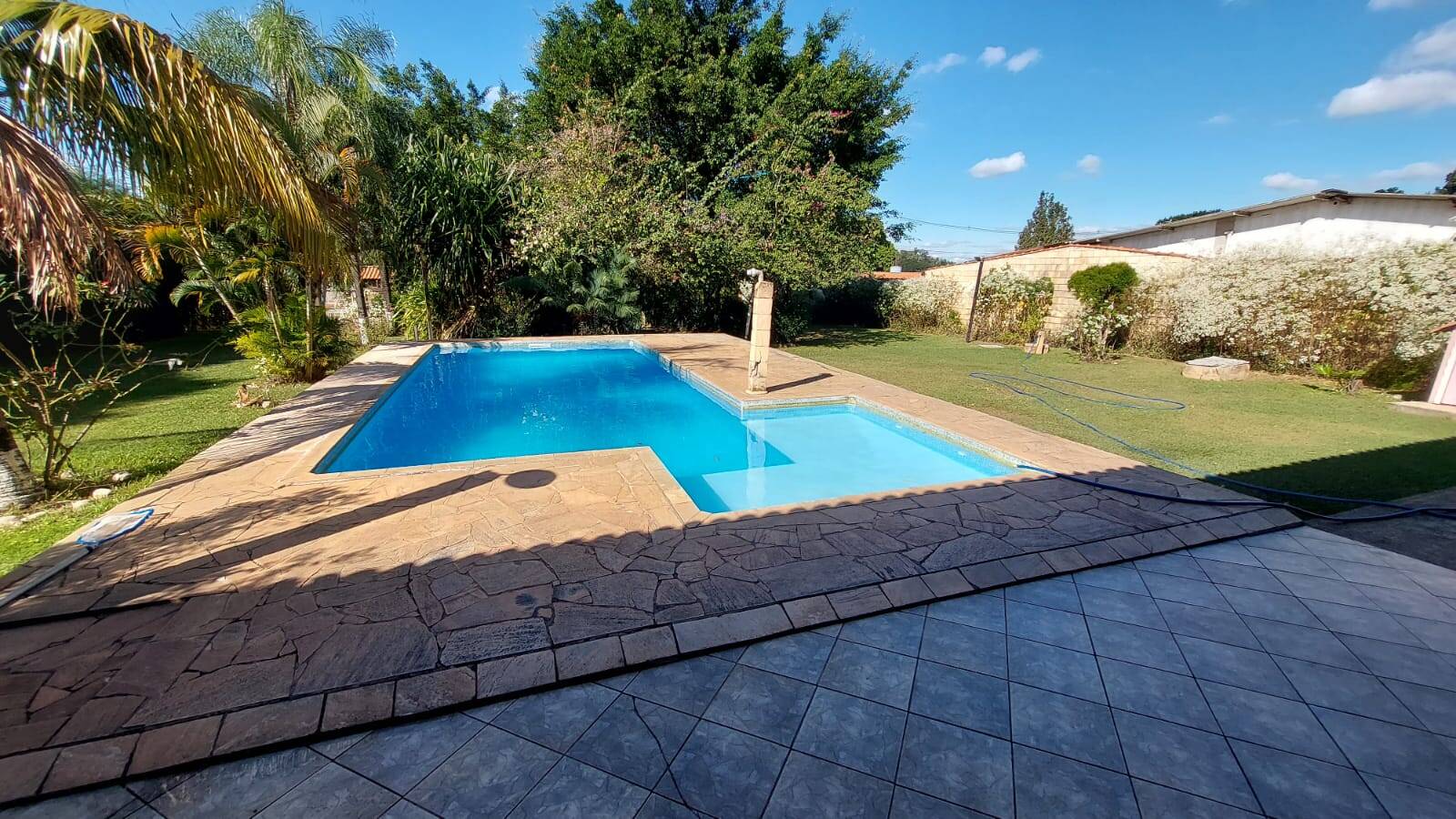 #378 - Casa para Venda em Campinas - SP