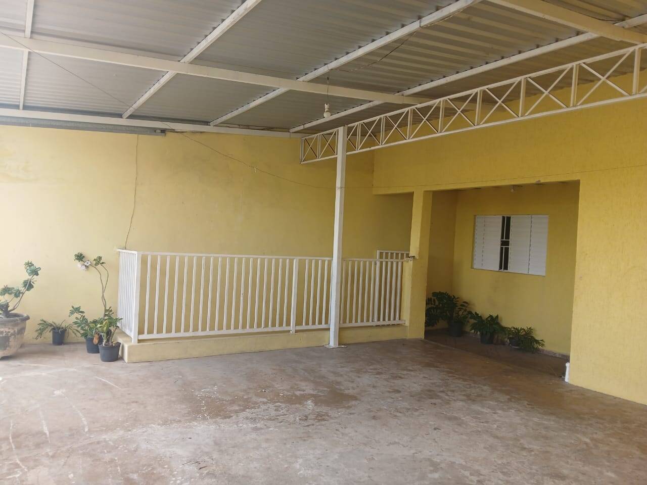 #380 - Casa para Venda em Campinas - SP