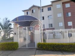 Venda em Residencial Cosmos - Campinas