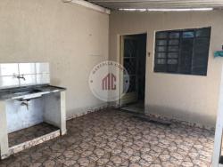 Venda em Parque Residencial Vila União - Campinas
