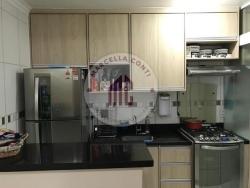 #Ap00191 - Apartamento para Venda em Campinas - SP