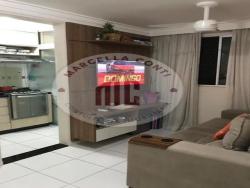 #Ap00191 - Apartamento para Venda em Campinas - SP