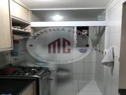 #Ap00191 - Apartamento para Venda em Campinas - SP