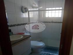 #Ca0089 - Casa para Venda em Campinas - SP