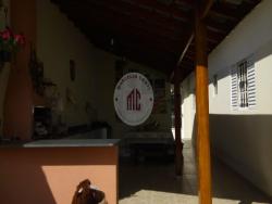 #Ca0089 - Casa para Venda em Campinas - SP