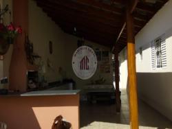 Casa para Venda em Campinas - 4
