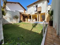 #Ca0096 - Casa para Venda em Campinas - SP - 2