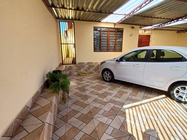 #174 - Casa para Venda em Campinas - SP - 3