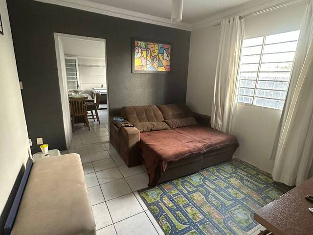 #Ca0106 - Casa para Venda em Campinas - SP - 3