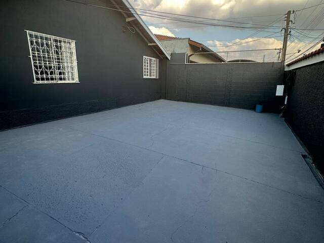 #Ca0106 - Casa para Venda em Campinas - SP - 2