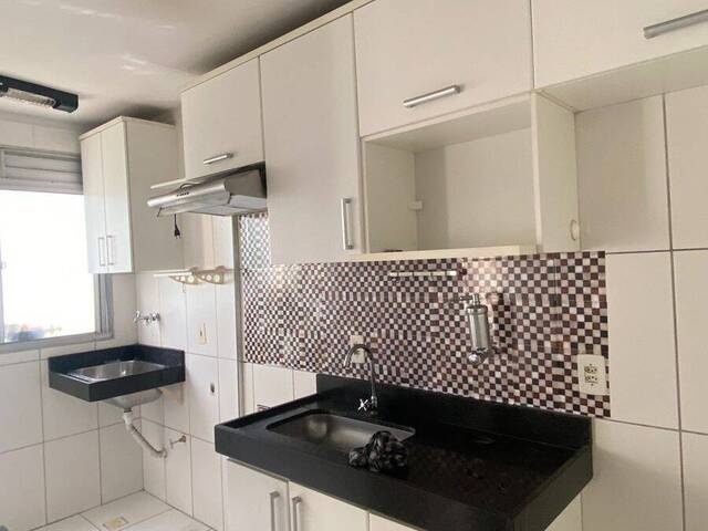 Apartamento para Venda em Campinas - 4