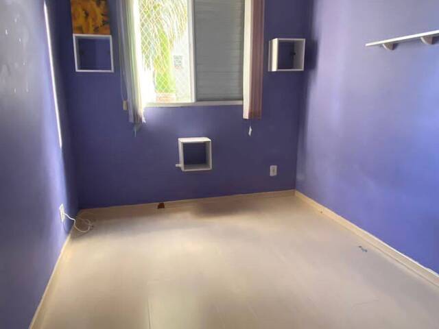 #175 - Apartamento para Venda em Campinas - SP