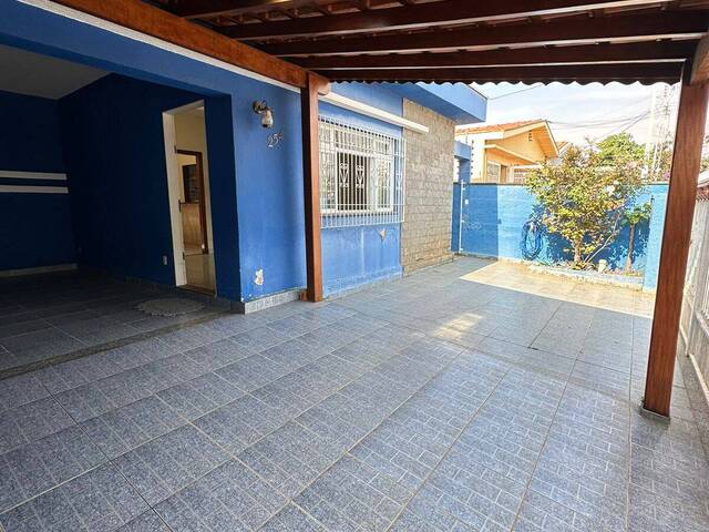 #178 - Casa para Venda em Campinas - SP - 1