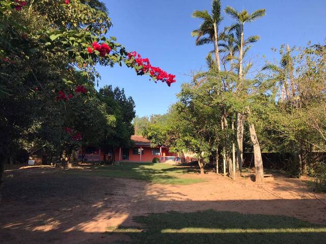 Chácara para Venda em Sumaré - 5