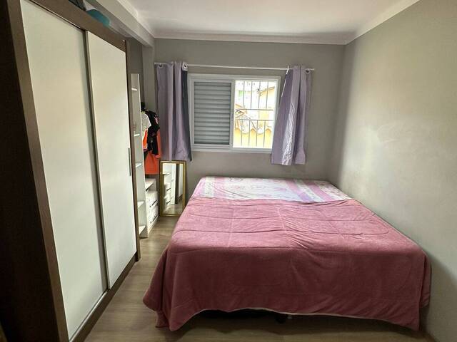 #182 - Casa para Venda em Campinas - SP