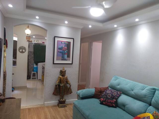 #193 - Apartamento para Venda em Campinas - SP - 1