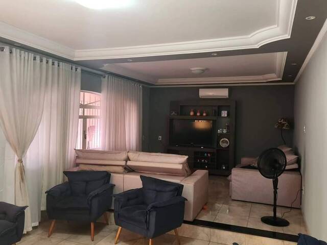#200 - Casa para Venda em Artur Nogueira - SP