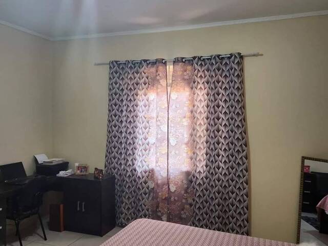 #200 - Casa para Venda em Artur Nogueira - SP