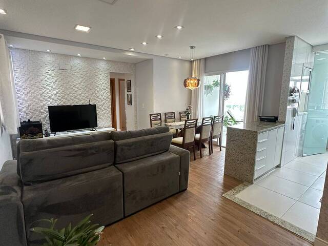#201 - Apartamento para Venda em Campinas - SP
