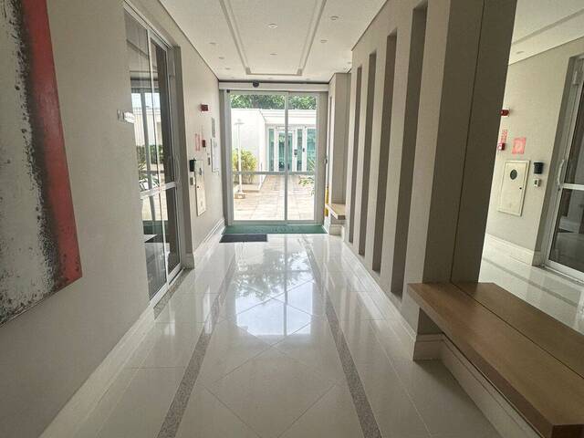 #201 - Apartamento para Venda em Campinas - SP