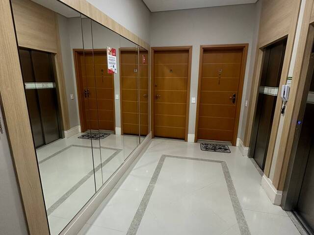 #201 - Apartamento para Venda em Campinas - SP