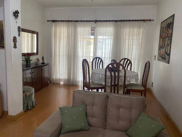 #204 - Casa para Venda em São Carlos - SP