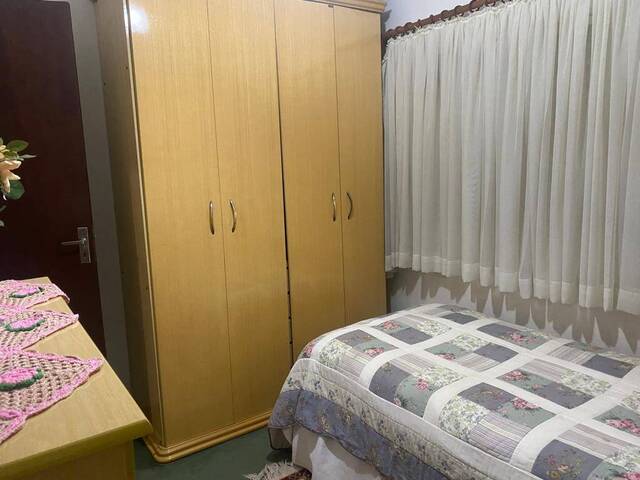 #204 - Casa para Venda em São Carlos - SP