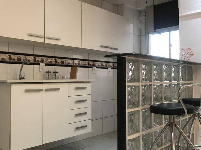 #207 - Apartamento para Venda em Hortolândia - SP - 3