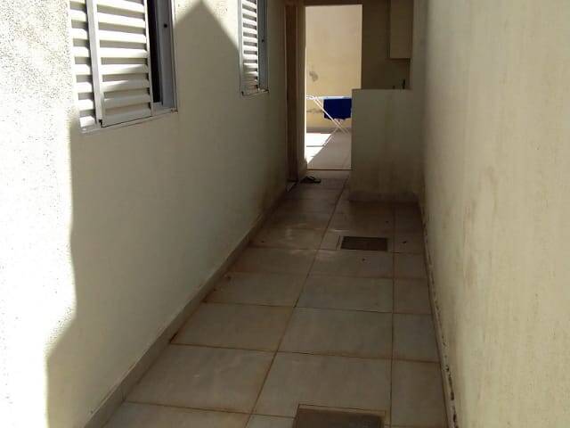 #210 - Casa para Venda em Sumaré - SP - 2