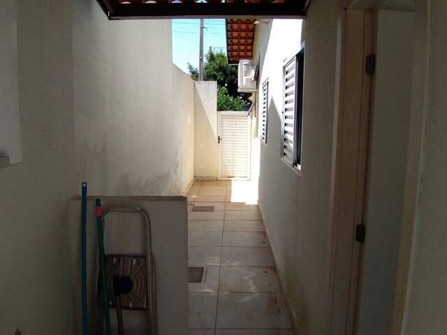 #210 - Casa para Venda em Sumaré - SP - 3
