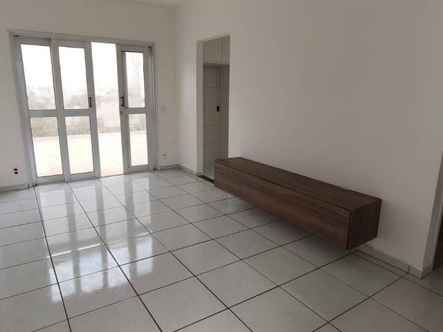 Venda em Residencial Real Parque Sumaré - Sumaré