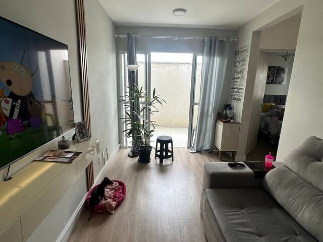 #ap0233 - Apartamento para Venda em Campinas - SP