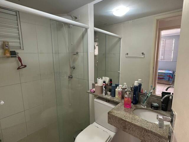 Apartamento para Venda em Campinas - 5