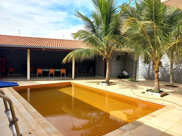 #236 - Casa para Venda em Campinas - SP - 1