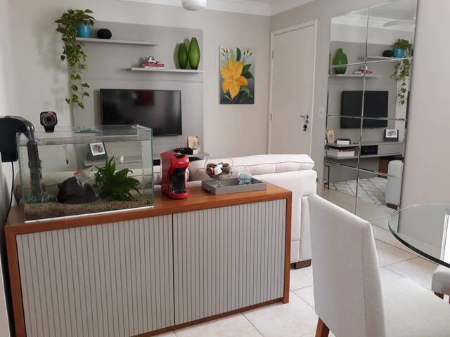#239 - Apartamento para Venda em Campinas - SP - 1