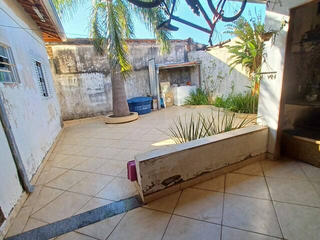 #243 - Casa para Venda em Campinas - SP - 3