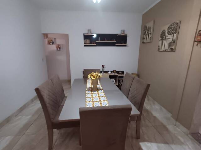 Casa para Venda em Campinas - 5
