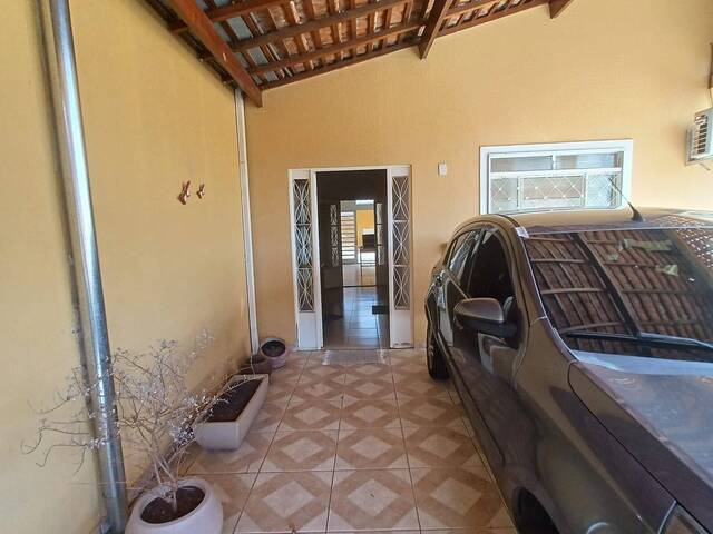 #244 - Casa para Venda em Campinas - SP - 1