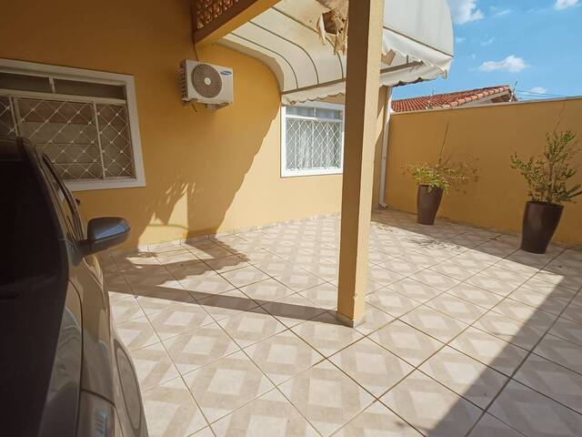 Casa para Venda em Campinas - 4