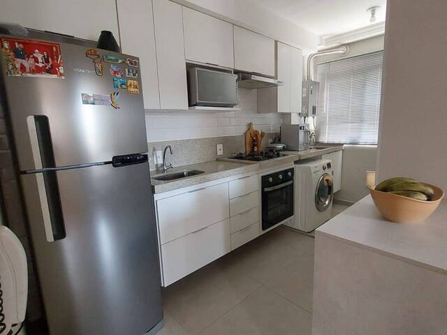 #247 - Apartamento para Venda em Campinas - SP - 1