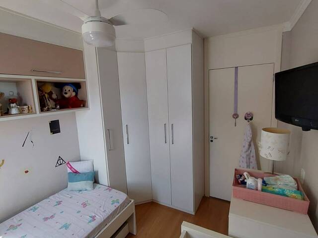 Apartamento para Venda em Campinas - 5