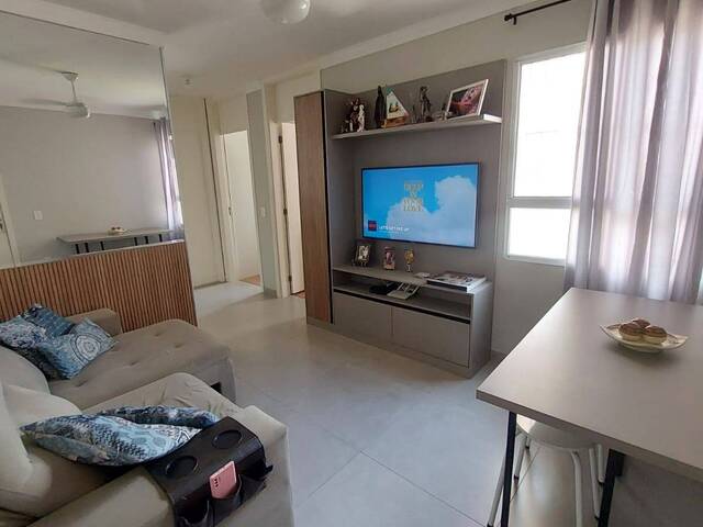 Apartamento para Venda em Campinas - 4