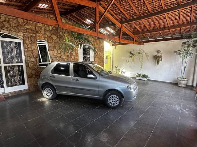 #248 - Casa para Venda em Campinas - SP - 1