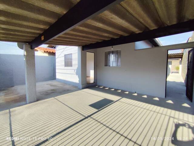 #255 - Bangalô para Venda em Campinas - SP - 1