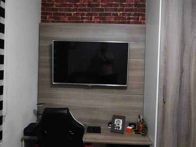 Apartamento para Venda em Campinas - 4