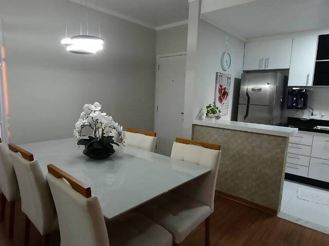 #264 - Apartamento para Venda em Campinas - SP - 1